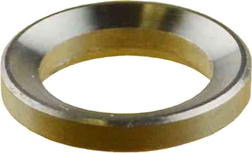 Guntec USA AR-15 Crush Washer 1/2-28 Stainless