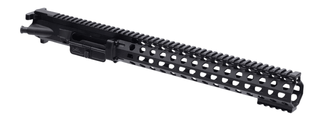 LaRue Tactical Stealth 2.0 AR-15 10.5" M-LOK Upper Receiver and Handguard Set