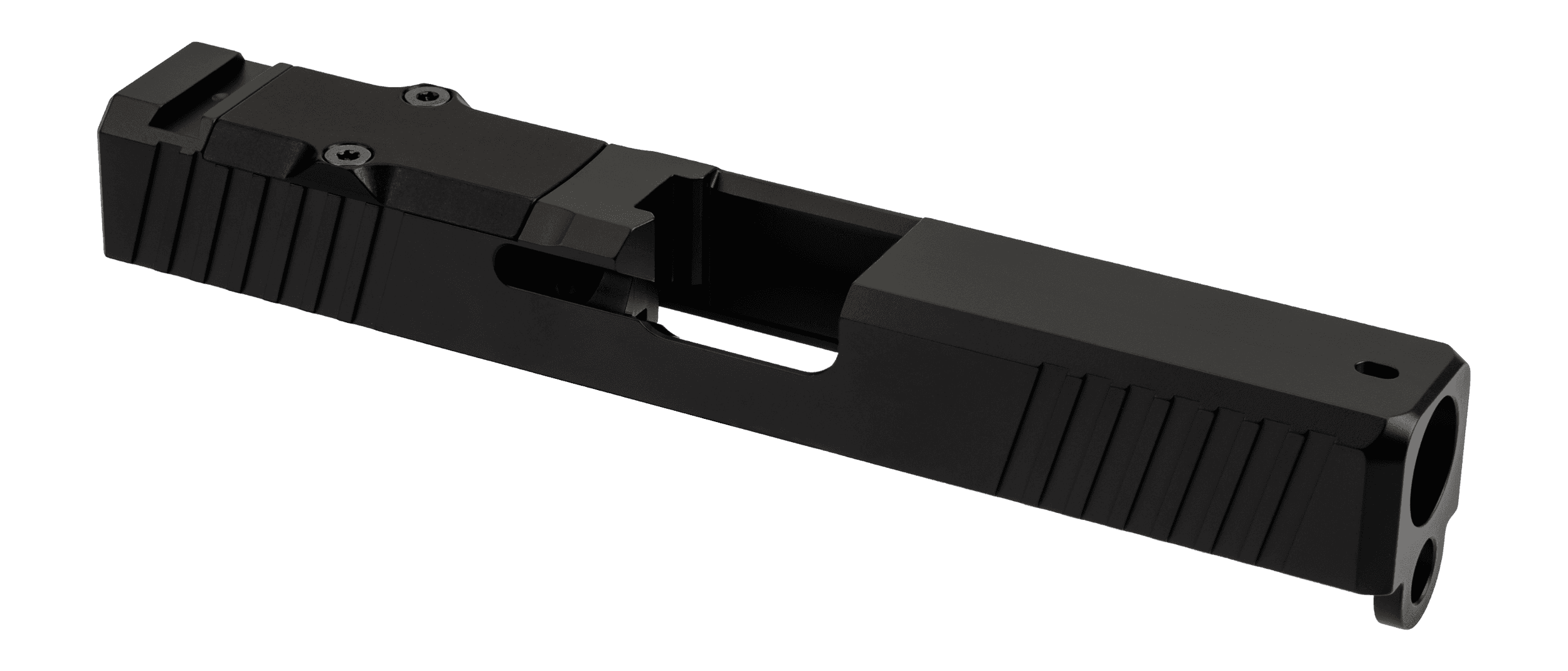 Zaffiri Precision Z Series Slide for Glock 19 Gen3 RMR Cut