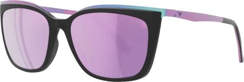 ForceFlex Lola Pink Mirror Lens Sunglasses