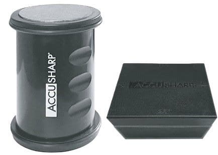 AccuSharp 2 Stone Rolling Knife Sharpener