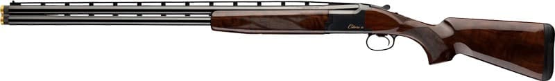 Browning Citori CX 12 GA 32" 2rd Walnut Left Hand Shotgun