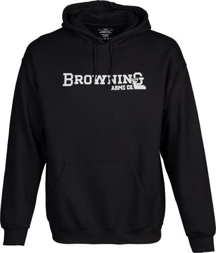 Browning Backfence Hoodie 2XL