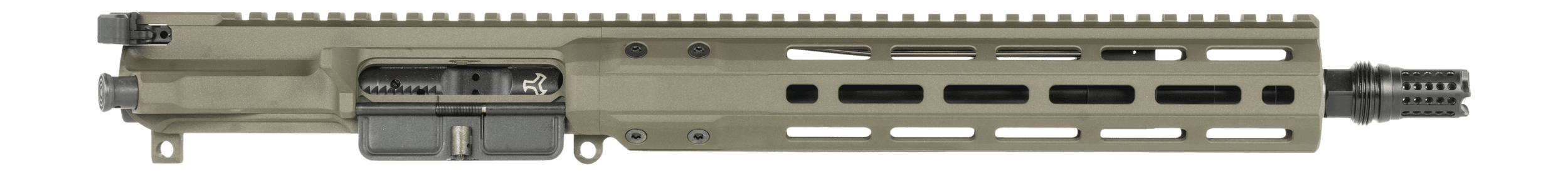 Cobalt Kinetics CK-Pro URG 5.56 NATO 11.5" Green Upper Receiver Group