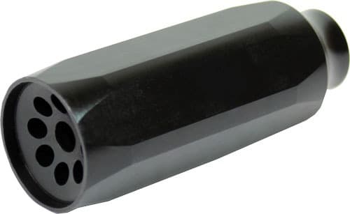 Kaw Valley Precision Magnum Linear Comp 5.56 1/2-28 3.25"