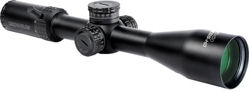 Konus Fearless 4-16x50mm FFP Illuminated BDC Riflescope