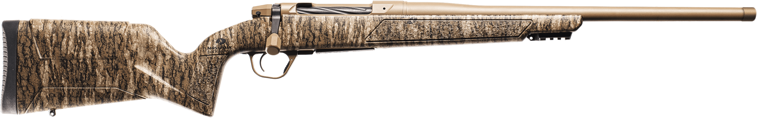 Christensen Arms Evoke Mossy Oak 7mm Backcountry 16.25" 4rd FDE Rifle