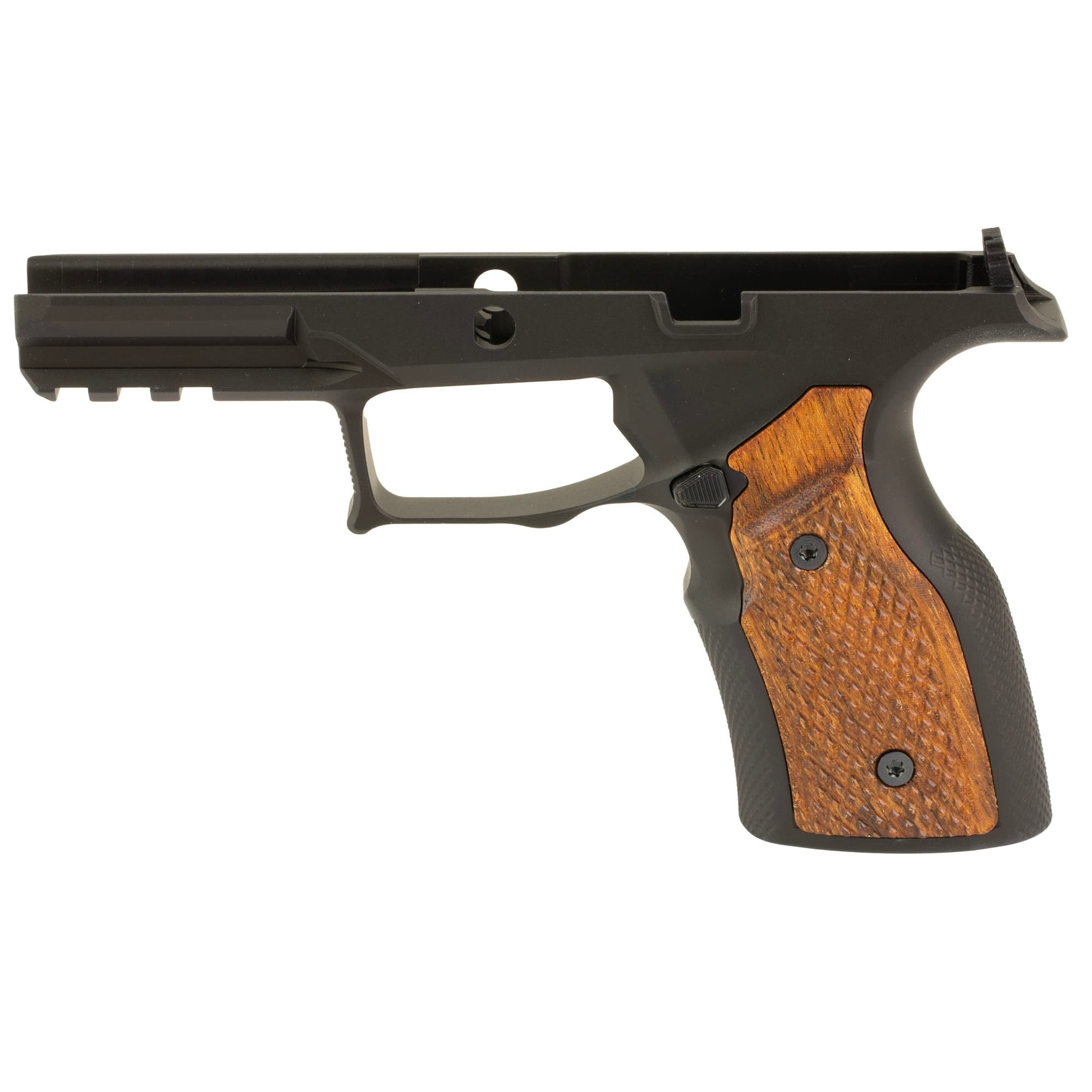 Sharps Bros Grip Module for Taurus GX4 Carry Cherry Wood