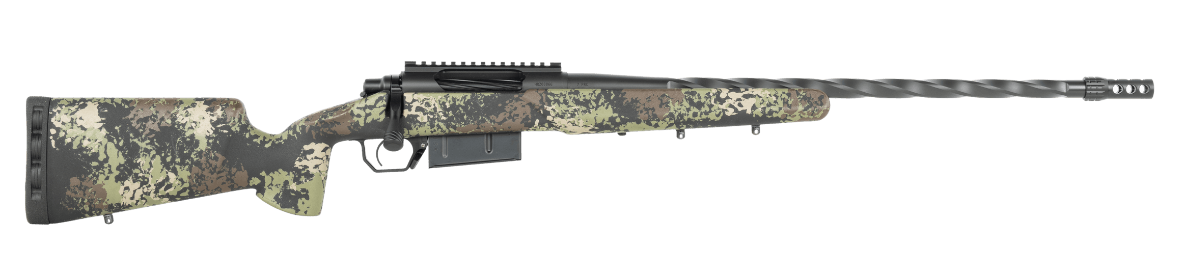 Horizon Firearms Core Bandit 25 Creedmoor 22" 5rd Rifle