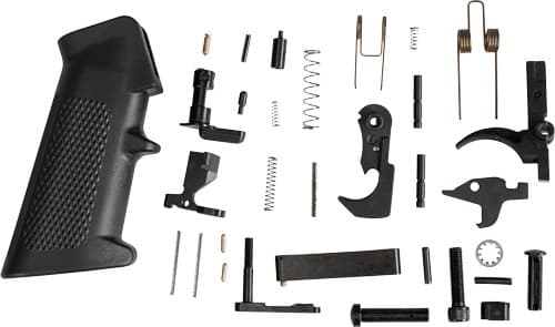 One Horse AR-15 Complete Lower Parts Kit