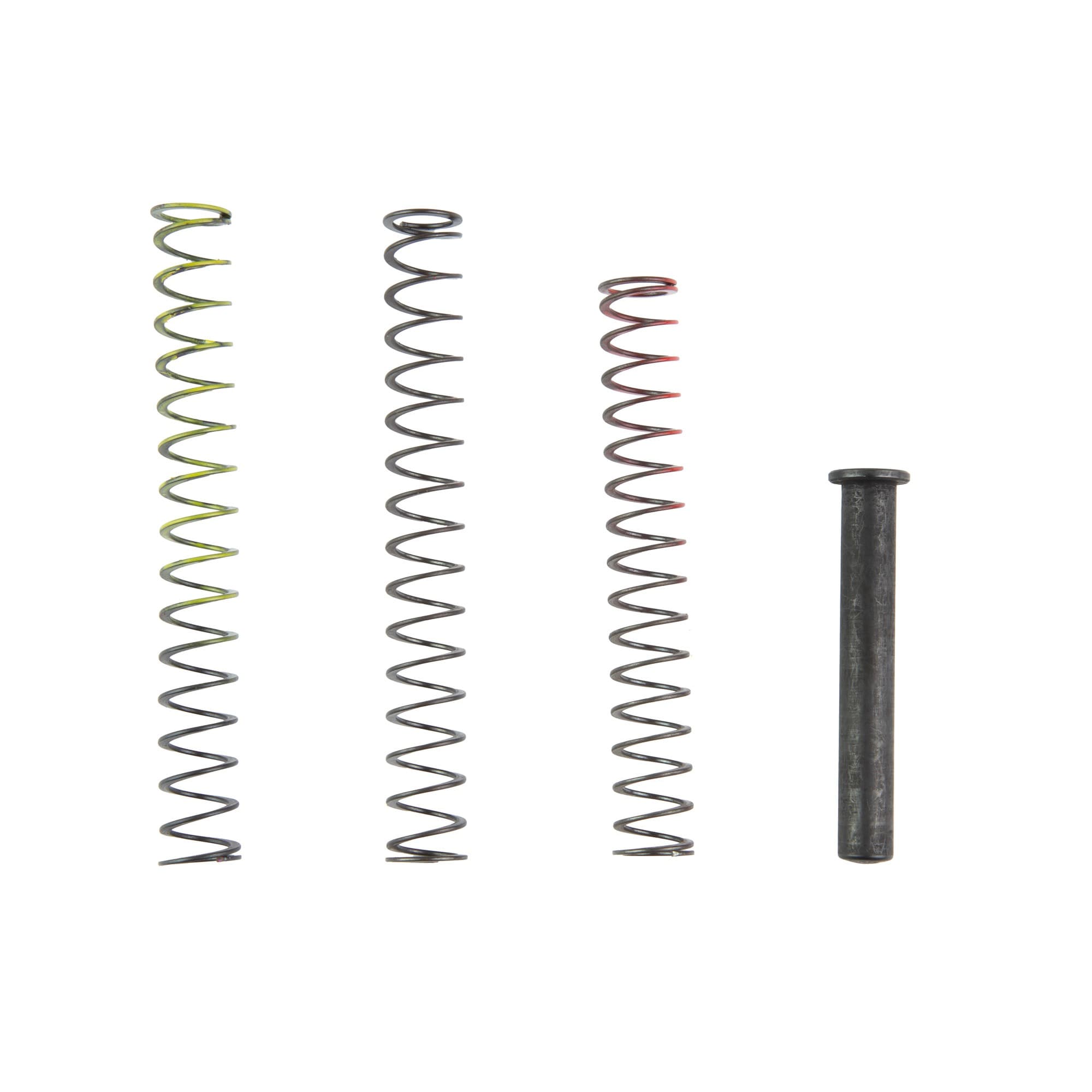 True Precision Glock 43 43X 48 Recoil Spring Tuning Kit