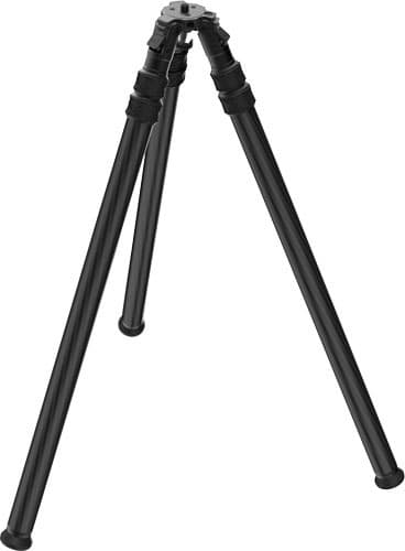 Tricer HK 60" Carbon Fiber Shooting Tripod