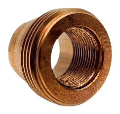 Fletcher Rifle Works HUB Mount Adapter CAT QD