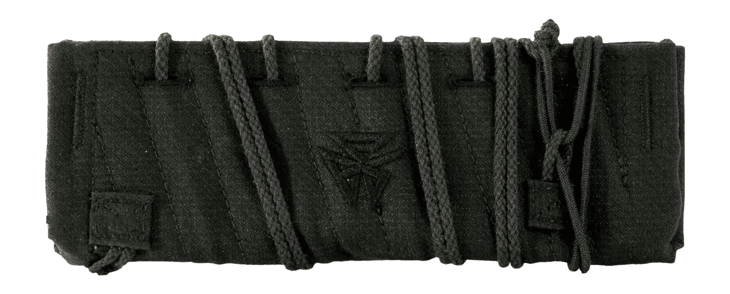 Burn Proof Gear Suppressor Cover Heavy 6.75" x 1.5"