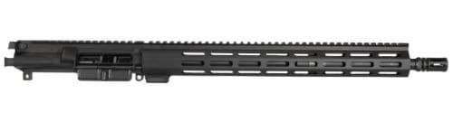 One Horse 300 BLK 16" Complete AR-15 Upper Receiver 15" M-LOK