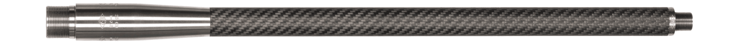 BSF Barrels 6mm CM 22" 1:7.5 Bolt Action Pre-Fit Barrel