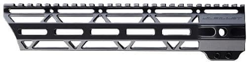 JL Billet 15" M-LOK Free Float Handguard 308 Low Profile