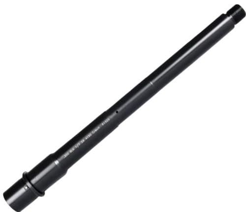 One Horse AR-15 300 BLK 10.5" Pistol Gas Barrel