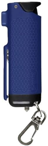 SABRE Safe Escape 3-in-1 Pepper Gel Blue