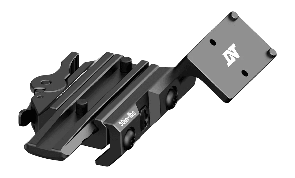 DNT Optics QDM150 Multi Functional Quick Detach Mount 1.5"