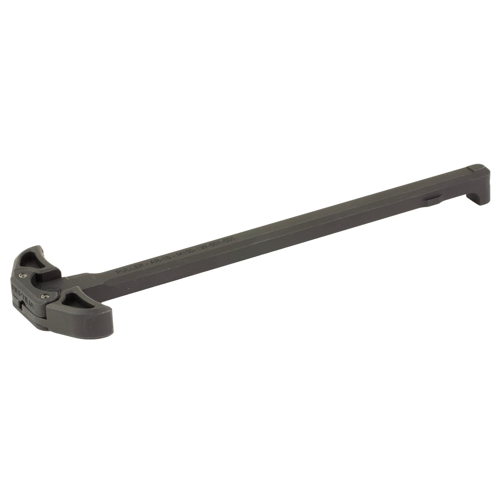 Reptilia Puller AR-10 Ambidextrous Charging Handle