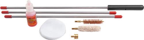 Pro-Shot Black Powder Cleaning Kit