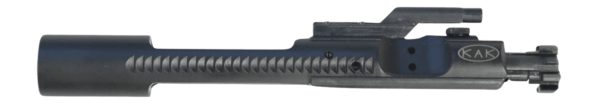 KAK Industry AR-15 M16 Profile Bolt Carrier Group 5.56