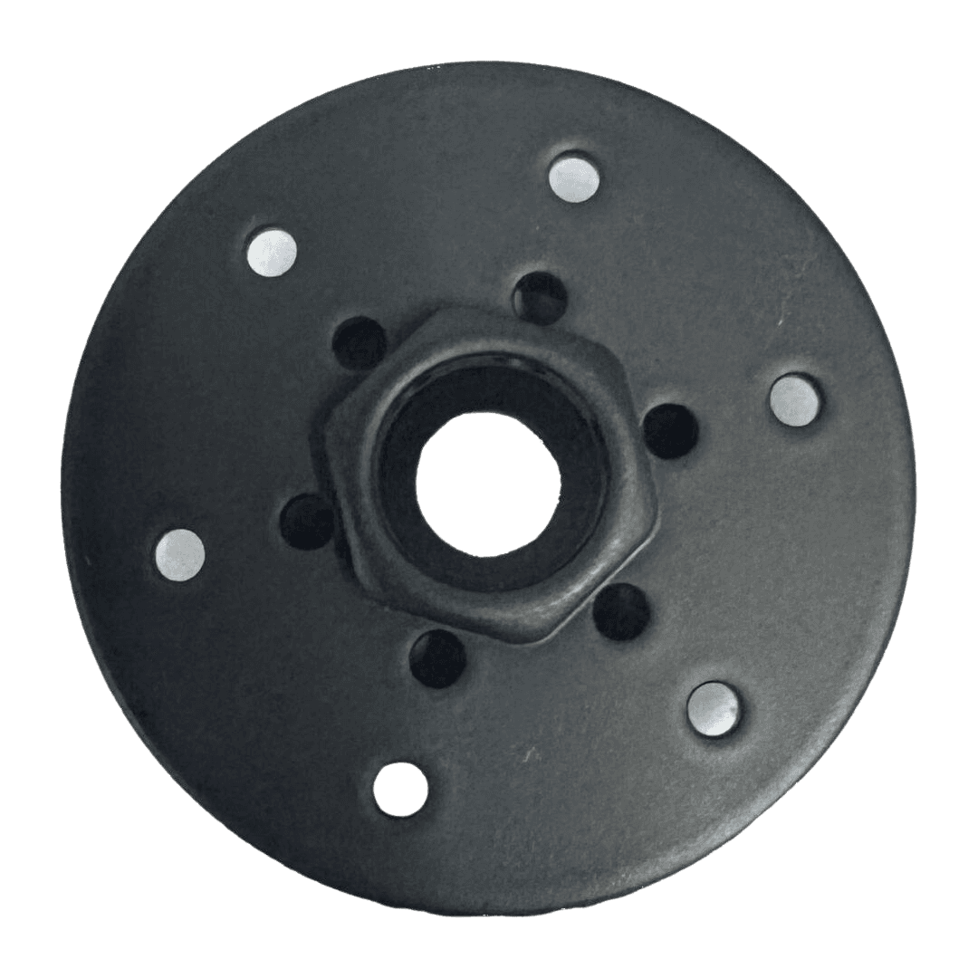 Fletcher Rifle Works Texas Flood 5.56 Vented End Cap