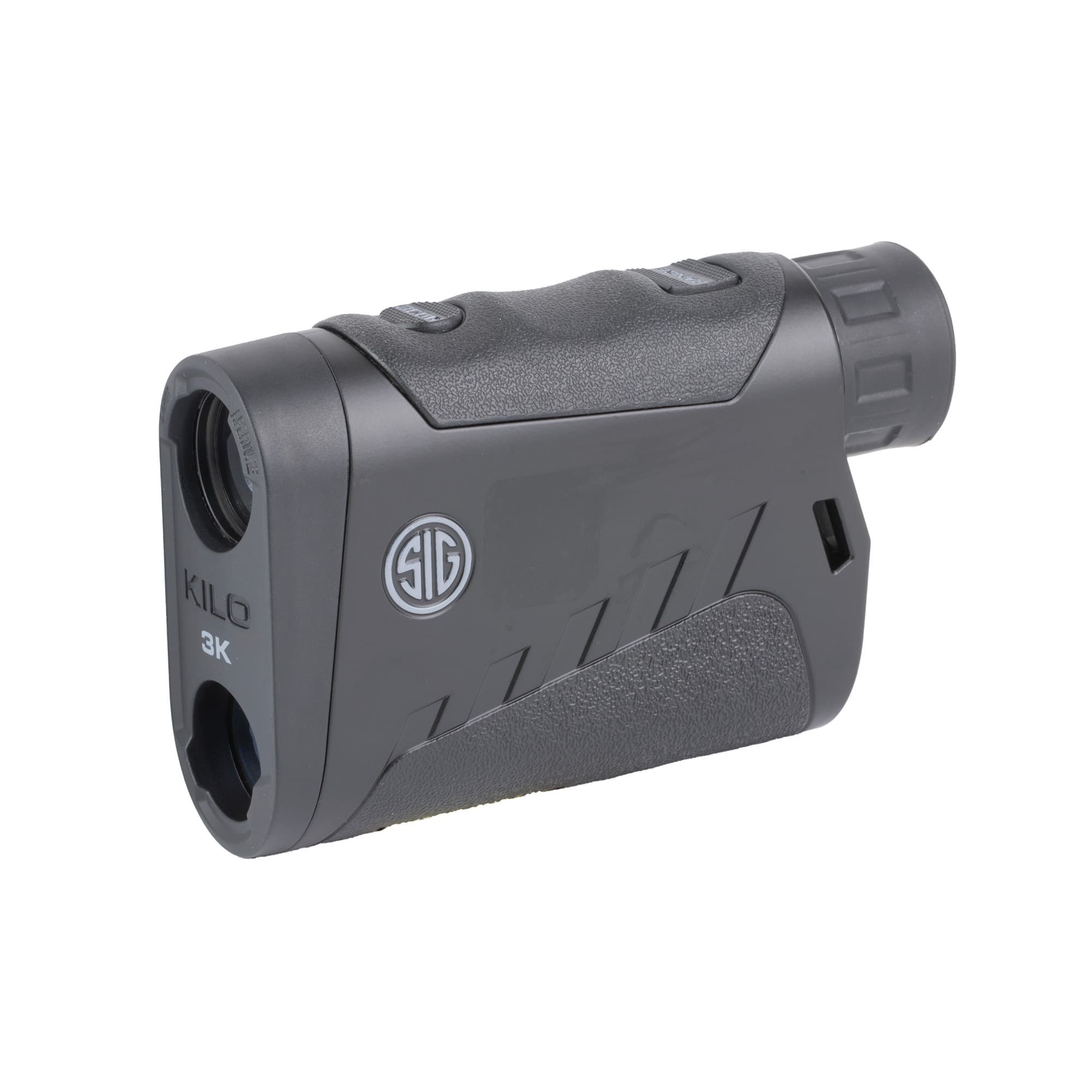 Sig Sauer Kilo3K 6x22mm Rangefinder