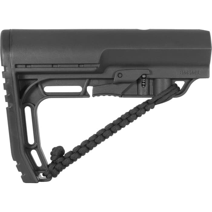 Mission First Tactical BattleLink Minimalist Stock Mil Spec