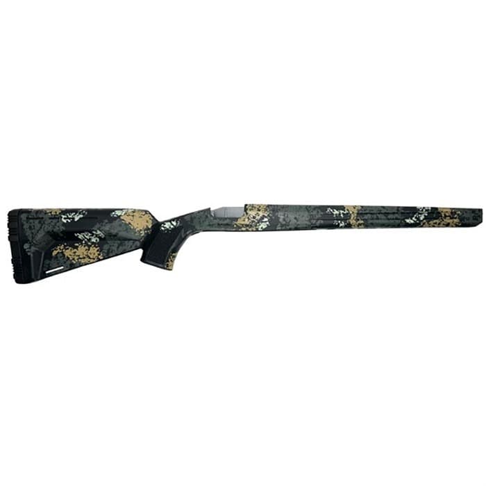 Grayboe Flagstaff Fixed Rifle Stock UMC Compatible Sonoran