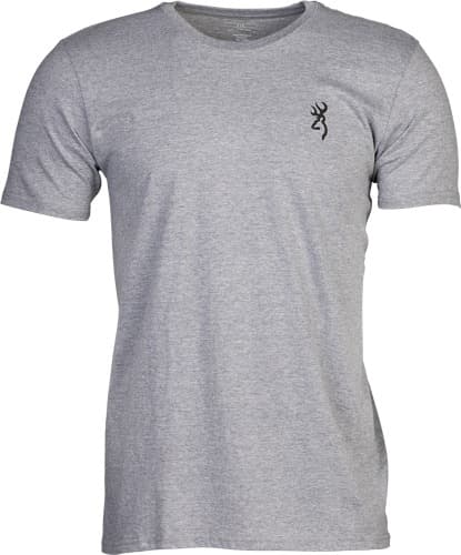 Browning Hunt Tough Short Sleeve T-Shirt 2XL