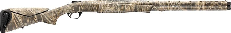 Browning Cynergy Camo 12 GA 30" Realtree Max-7 Shotgun