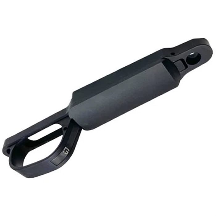 Grayboe M5 Floor Plate Bottom Metal Short Action