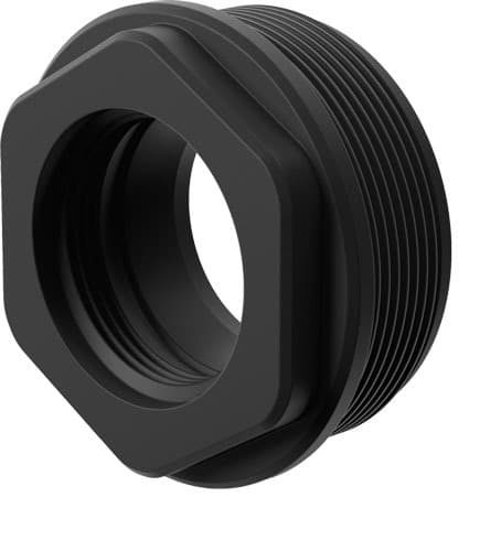 Breek Arms Plan B HUB ONE Low Profile Universal Suppressor Mount