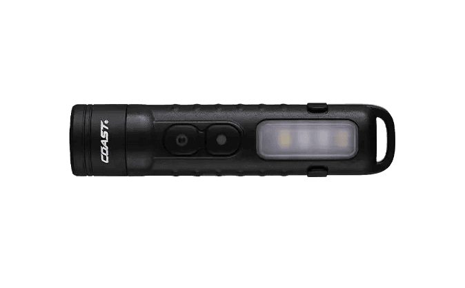Coast KL30R White and UV LED Penlight