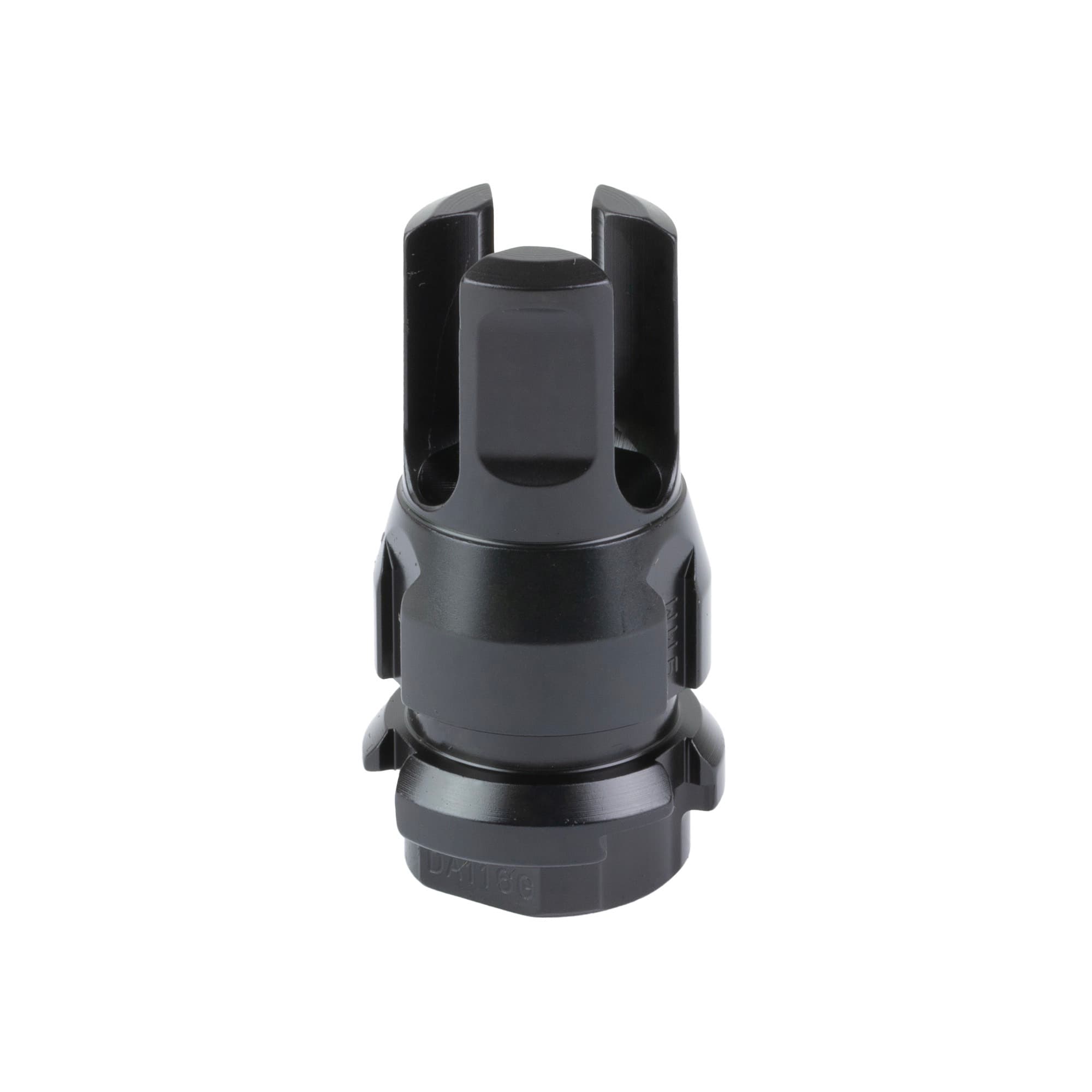 Dead Air KeyMicro GOV Flash Hider 9mm 5/8-24