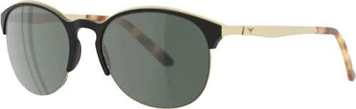 Force Flex Caprice Green Lens Sunglasses