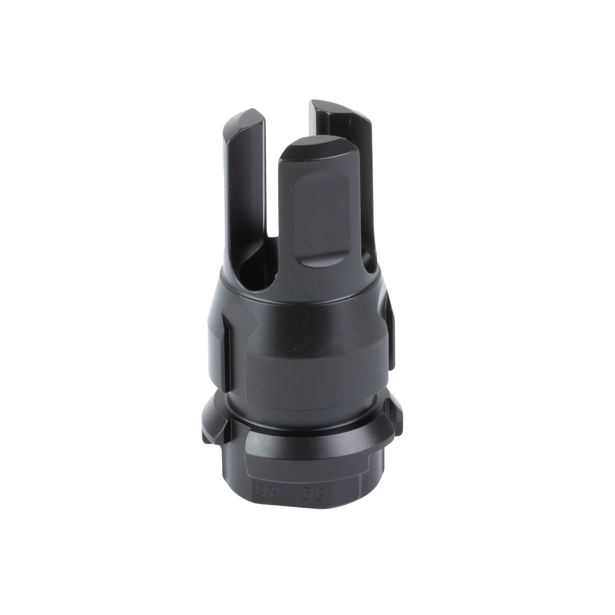 Dead Air KeyMicro GOV Flash Hider 9mm 1/2-28