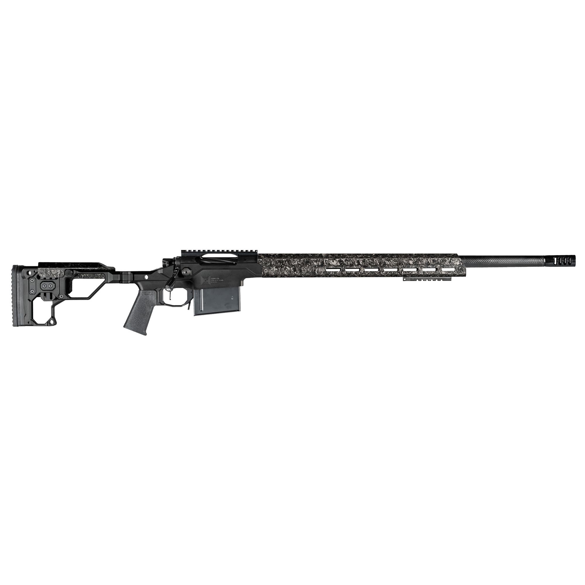Christensen Arms MPR 22 Creedmoor 20" Rifle