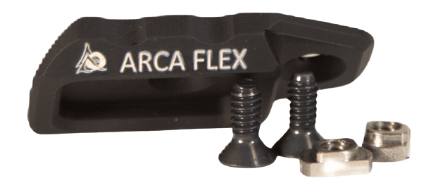Odin Works ARCA Flex M-LOK Sideways ARCA Rail