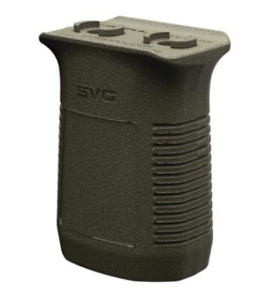 Magpul M-LOK SVG Short Vertical Grip OD Green