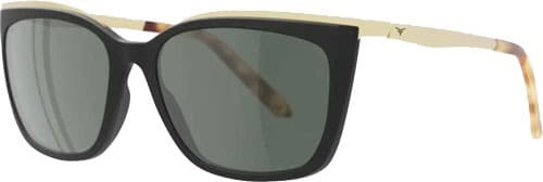 Force Flex Lola Green Lens Sunglasses