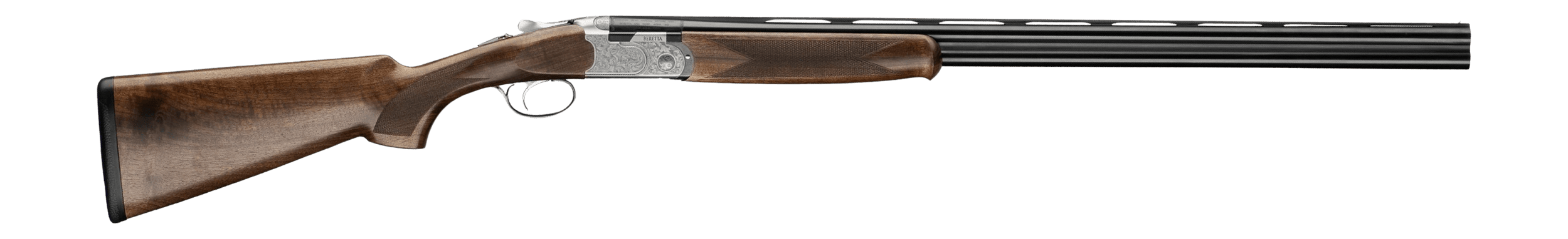Beretta 686 Silver Pigeon I Combo 20 GA / 28 GA 28" Shotgun