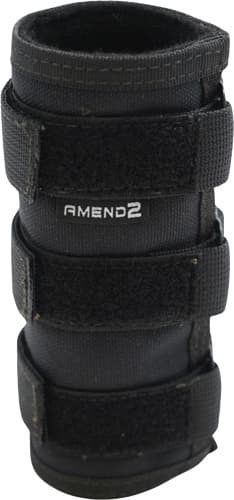 Amend2 Hi-Temp Suppressor Cover V1 1.5" x 6"