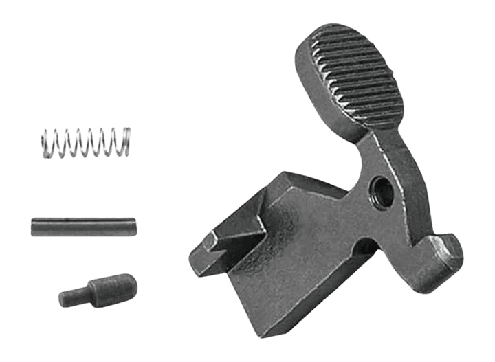 Luth-AR AR-15 Bolt Catch Assembly with Spring and Pin