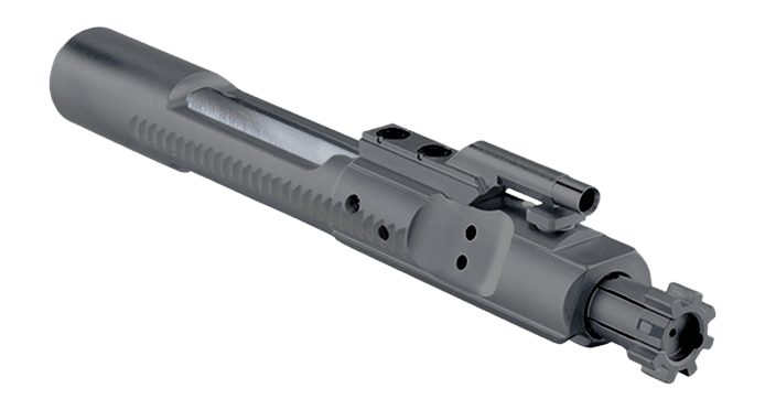 Luth-AR AR-15 Complete Bolt Carrier Group 223 Rem