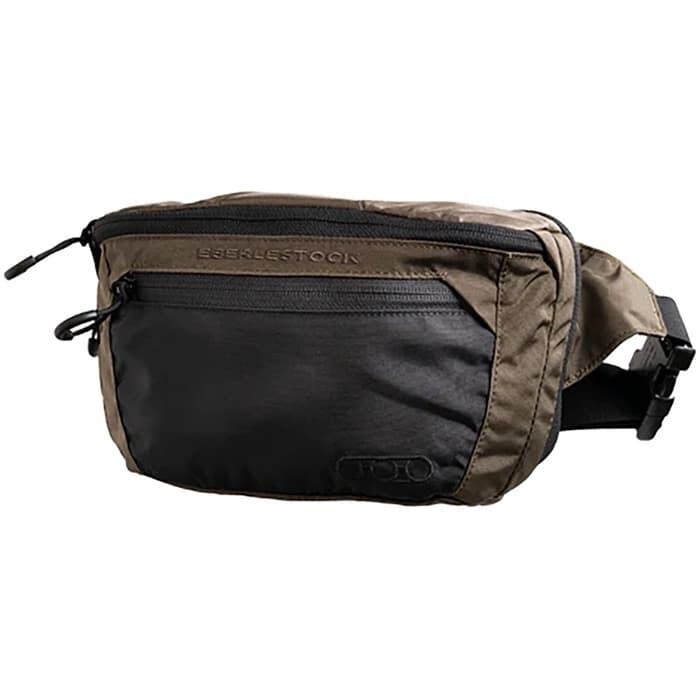 Eberlestock Bando Bag XL EDC Waist Pack Military Green