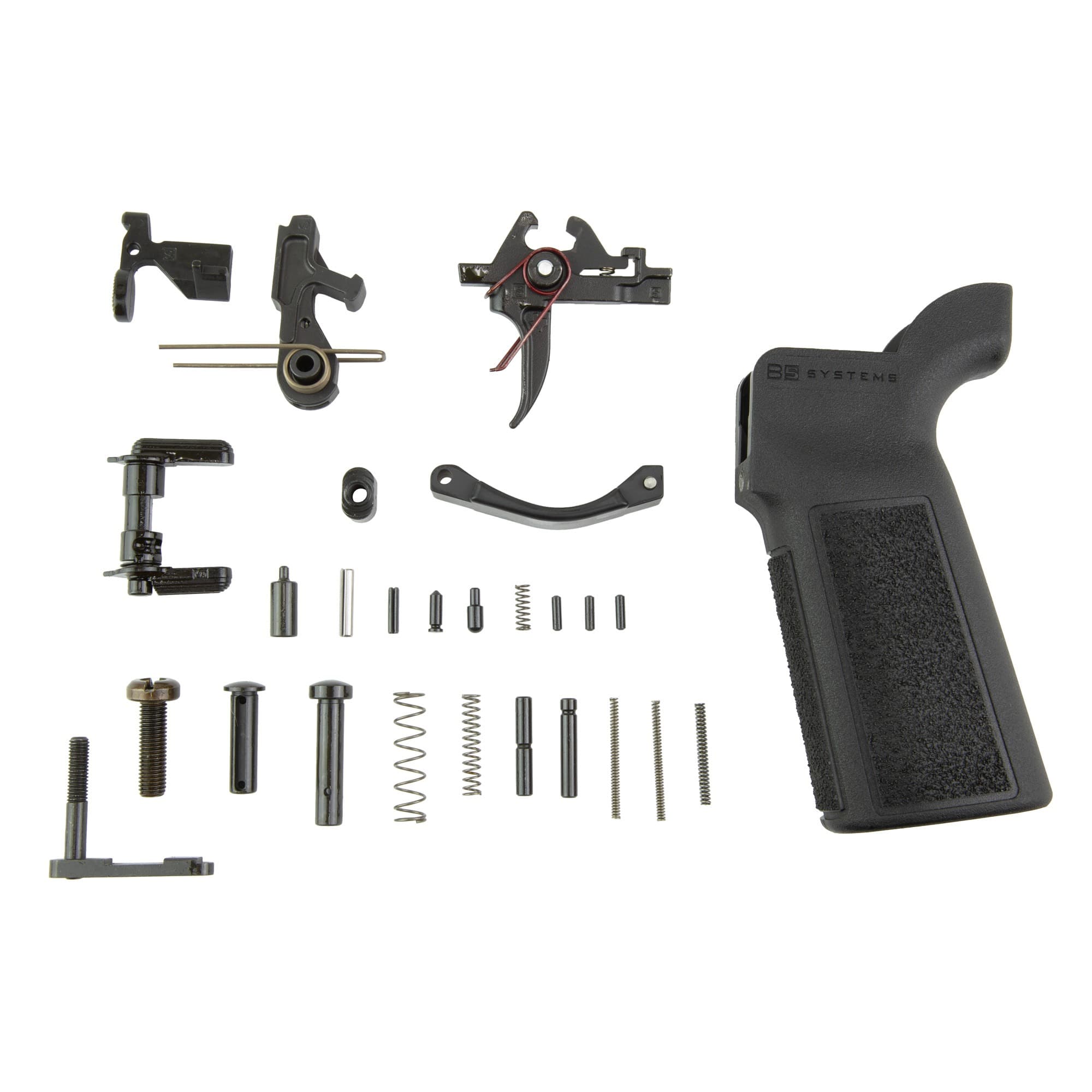 Sons of Liberty Gun Works E-Blaster Guts AR-15 Lower Parts Kit