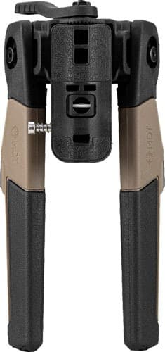 MDT Oryx 7.2-10" Sling Stud Bipod FDE